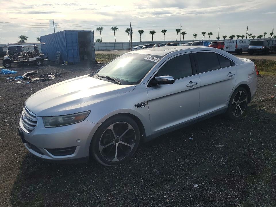 2015 FORD TAURUS - Търг №70065666