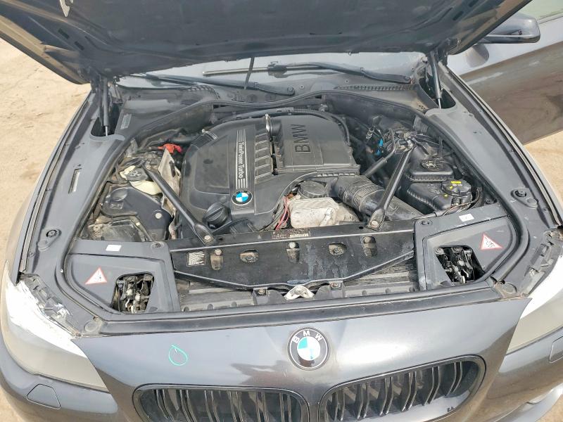 Zdjęcie 11 z aukcji – 2012 BMW 535 z VIN WBAFU7C59CDU64493
