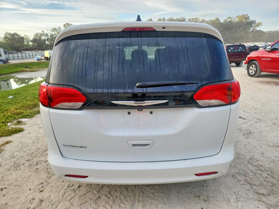Zdjęcie 6 z aukcji – 2022 CHRYSLER VOYAGER z VIN 2C4RC1CG2NR226891