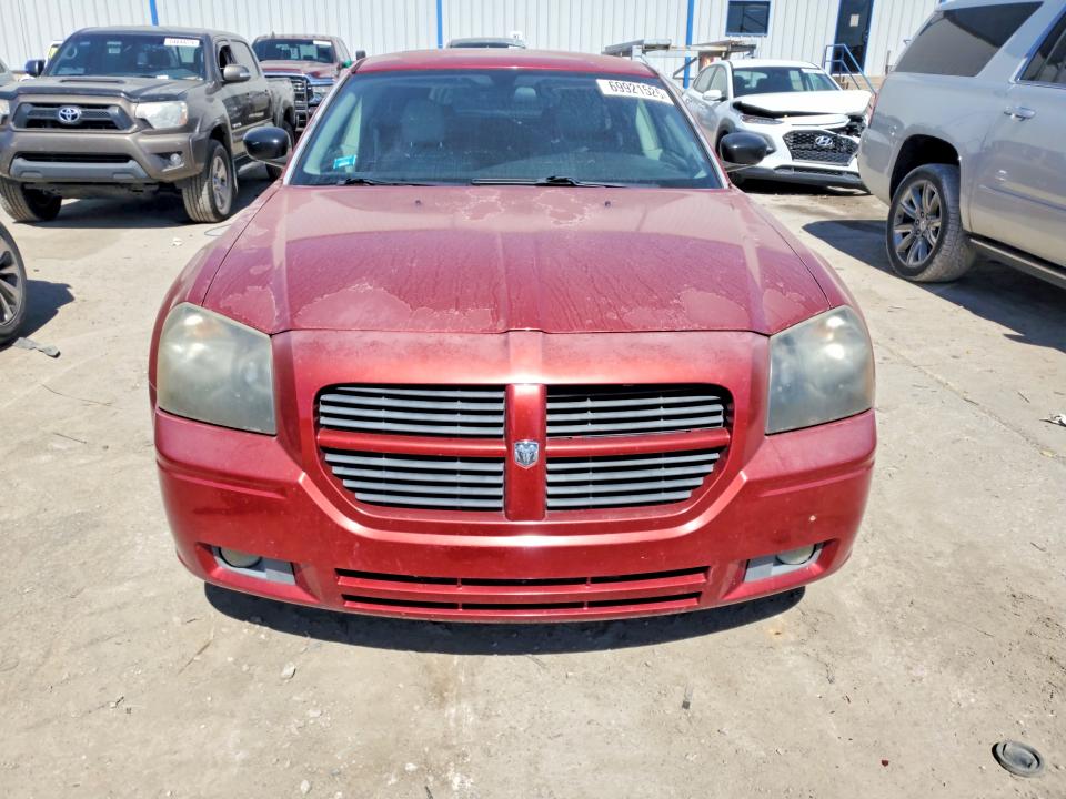 Photo 5 from auction – 2005 DODGE MAGNUM with VIN 2D4FV48V05H536942