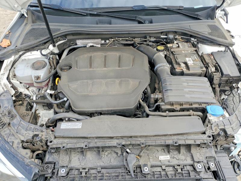 Photo 11 from auction – 2022 AUDI A3 with VIN WAUHUDGY6NA057523