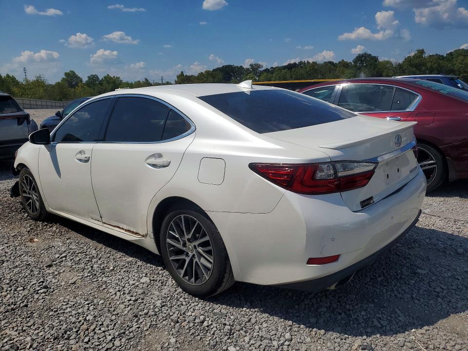 Снимка 2 от търг – 2016 LEXUS ES с VIN 58ABK1GG1GU031020