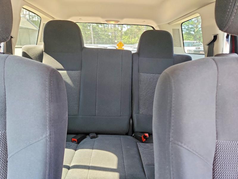 Photo 10 from auction – 2012 JEEP PATRIOT with VIN 1C4NJPFB7CD706626
