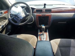 Photo 8 from auction – 2010 CHEVROLET IMPALA with VIN 2G1WA5EK2A1125353