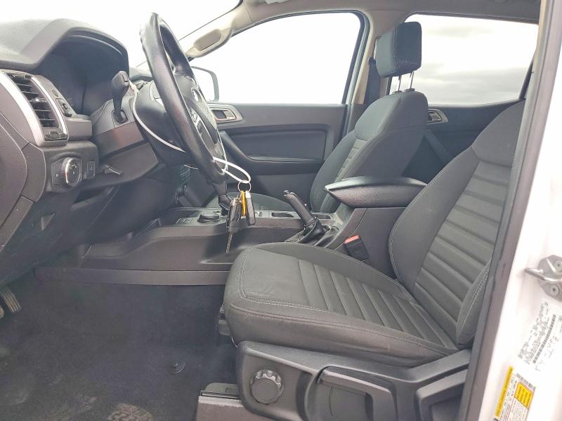 Zdjęcie 7 z aukcji – 2022 FORD RANGER z VIN 1FTER4FH8NLD44245