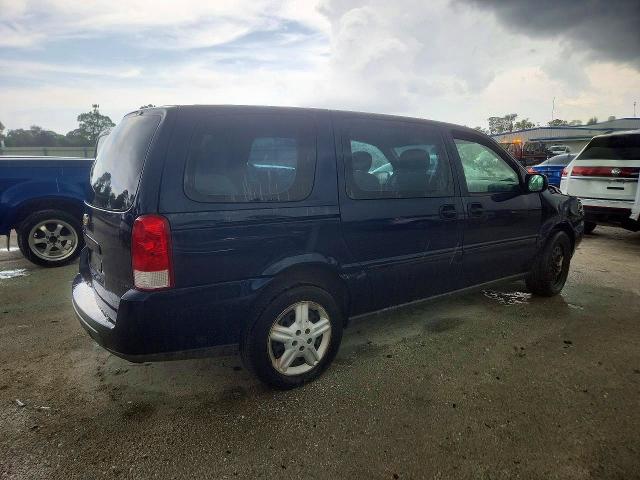 Photo 3 from auction – 2005 CHEVROLET UPLANDER with VIN 1GNDV03L95D292005