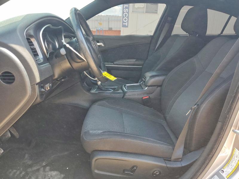 صورة رقم 7 من المزاد - 2016 DODGE CHARGER مع VIN 2C3CDXHG8GH159080