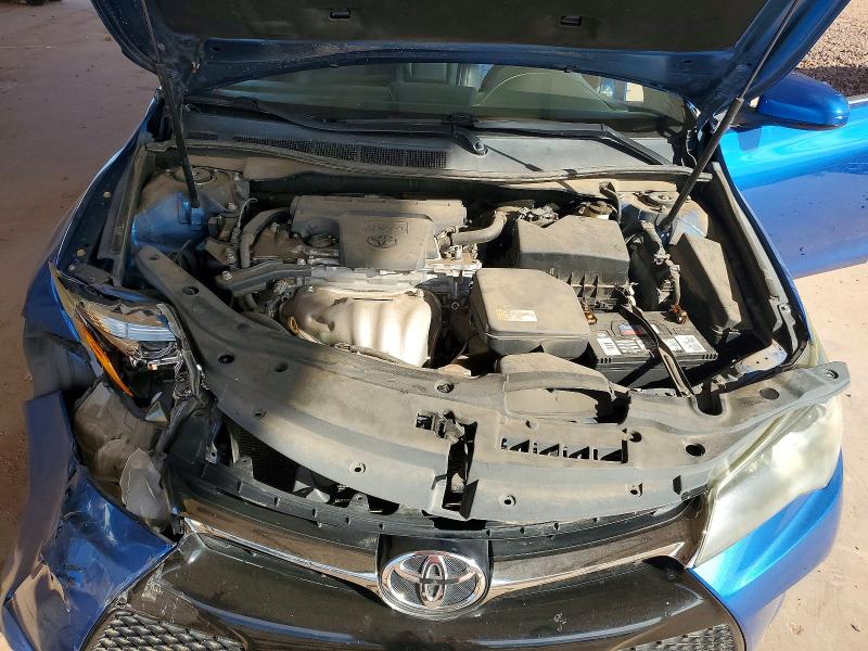 Photo 11 from auction – 2016 TOYOTA CAMRY with VIN 4T1BF1FK6GU554339