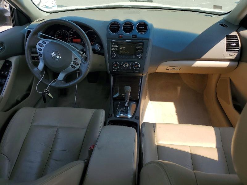 Photo 8 from auction – 2012 NISSAN ALTIMA with VIN 1N4BL2AP8CC132259