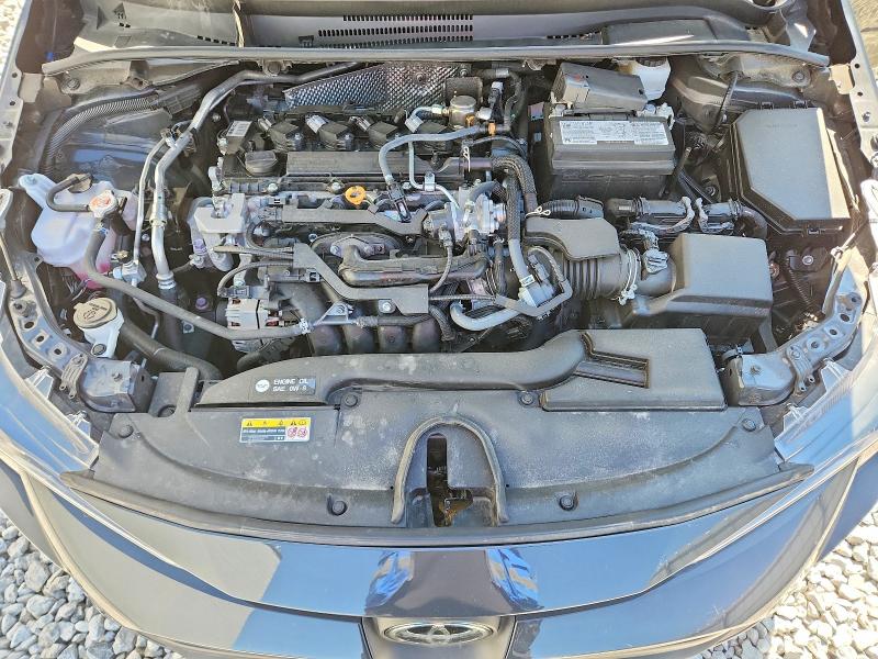 Снимка 11 от търг – 2026 TOYOTA COROLLA с VIN 5YFB4MDEXTP410843