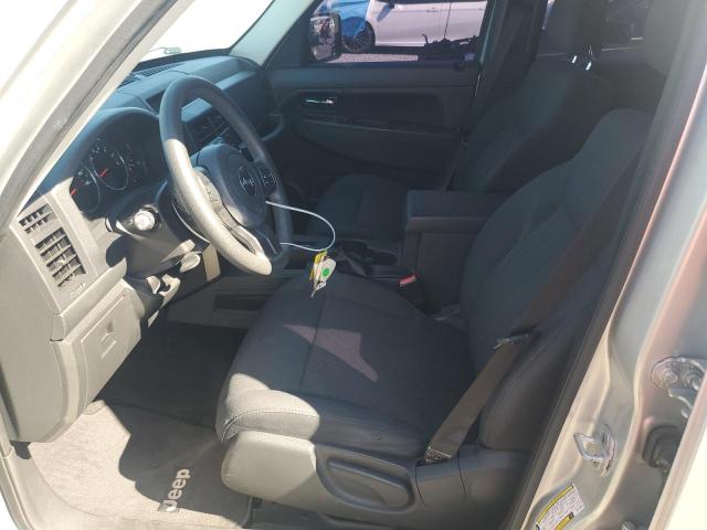 Photo 7 from auction – 2012 JEEP LIBERTY with VIN 1C4PJLAK8CW123575