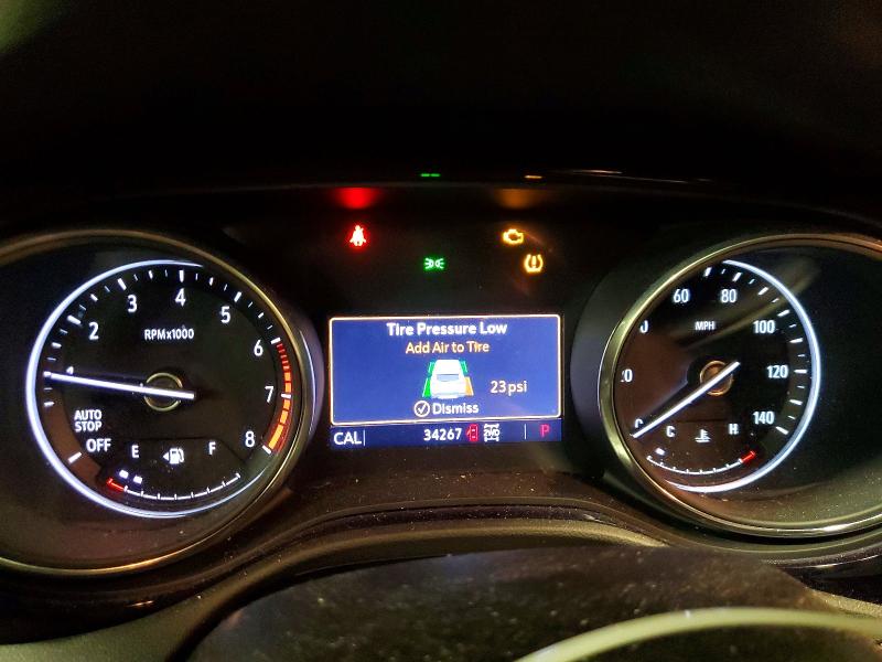 Снимка 9 от търг – 2022 BUICK ENCORE GX с VIN KL4MMCSL2NB076873