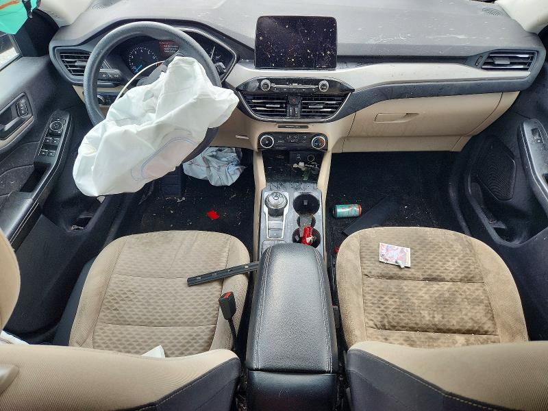 Zdjęcie 8 z aukcji – 2022 FORD ESCAPE z VIN 1FMCU9G65NUA64448