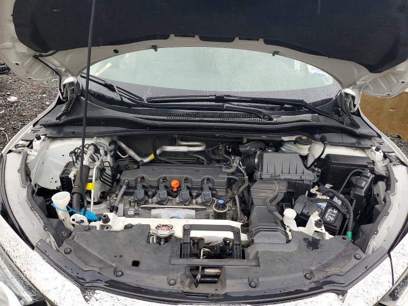 Снимка 11 от търг – 2020 HONDA HR-V с VIN 3CZRU5H32LM718894