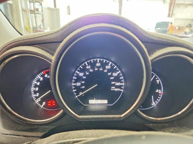 صورة رقم 9 من المزاد - 2005 LEXUS RX مع VIN 2T2HA31U55C057368