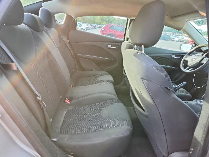 Фото 10 с аукциона – 2016 DODGE DART с VIN 1C3CDFAA5GD540589