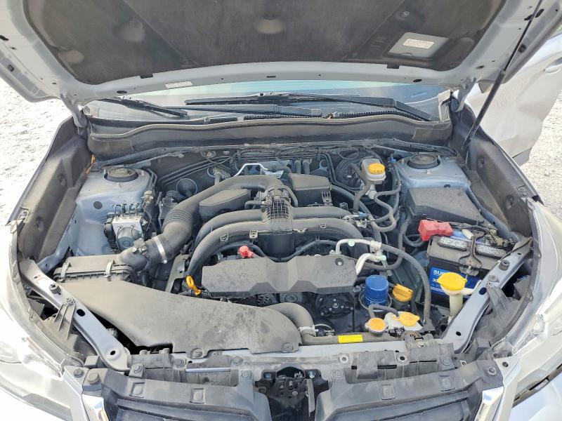 صورة رقم 12 من المزاد - 2017 SUBARU FORESTER مع VIN JF2SJAEC9HH800972