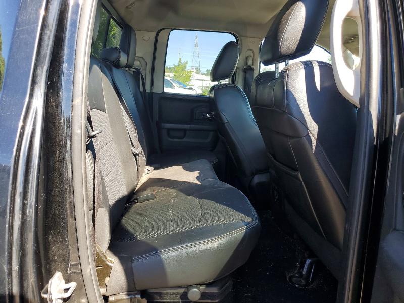 Photo 10 from auction – 2014 RAM 1500 with VIN 1C6RR7HT5ES182236