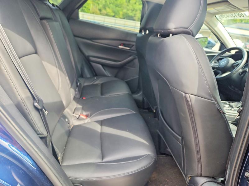 Снимка 11 от търг – 2022 MAZDA CX-30 с VIN 3MVDMBBL6NM434032