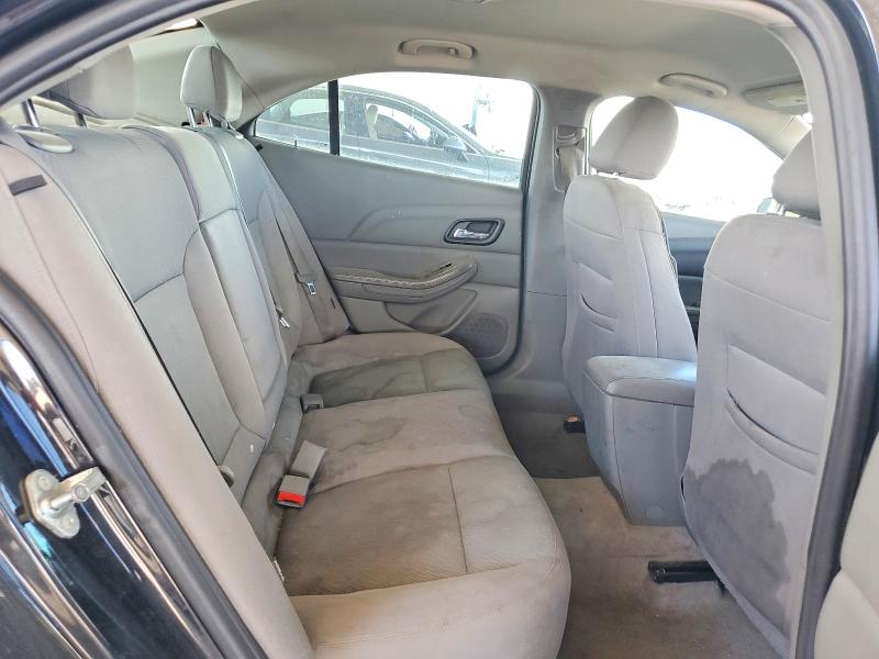 Photo 10 from auction – 2015 CHEVROLET MALIBU with VIN 1G11B5SL0FF102187