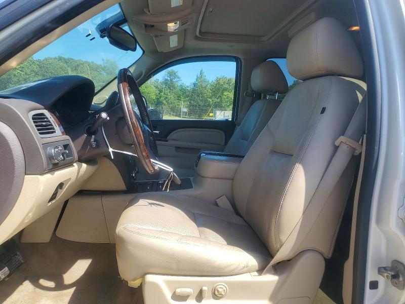 Foto 7 de la subasta – 2011 GMC YUKON con VIN 1GKS2EEF2BR181277