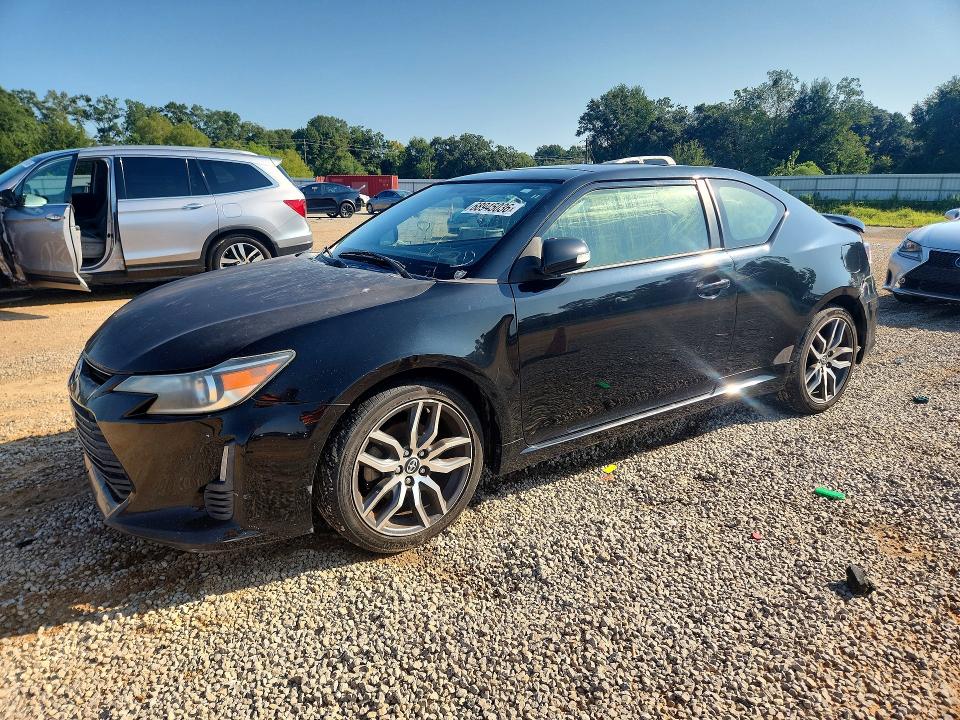 2014 TOYOTA SCION TC - Търг №68945036