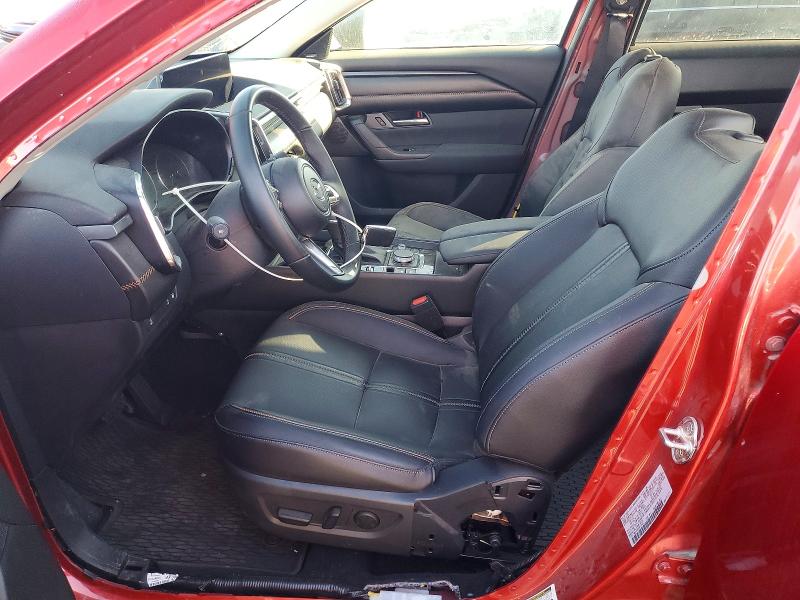 Фото 7 с аукциона – 2025 MAZDA CX-50 с VIN 7MMVAAEW8SN110855