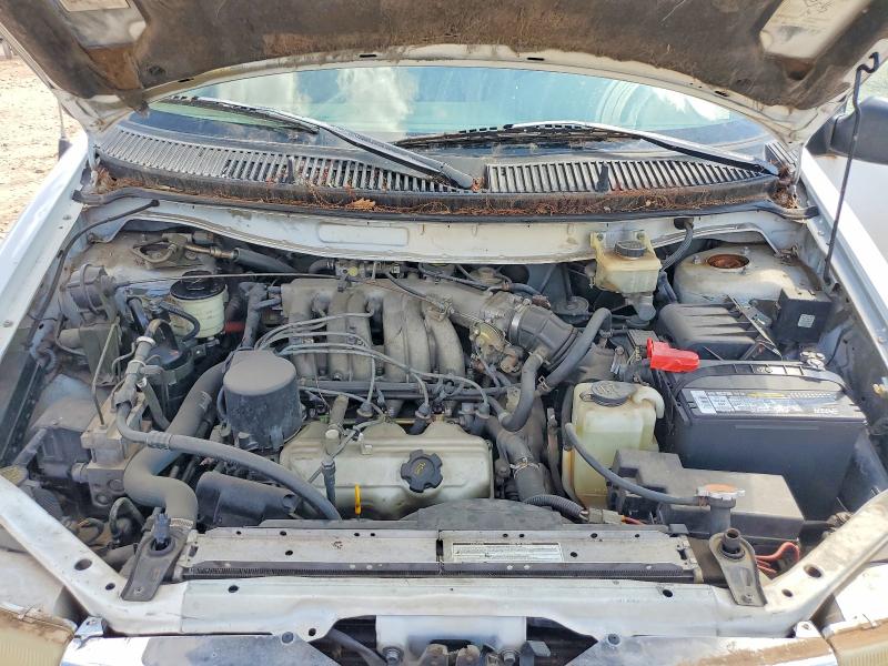 Photo 12 from auction – 1997 MERCURY VILLAGER with VIN 4M2DV1113VDJ37086