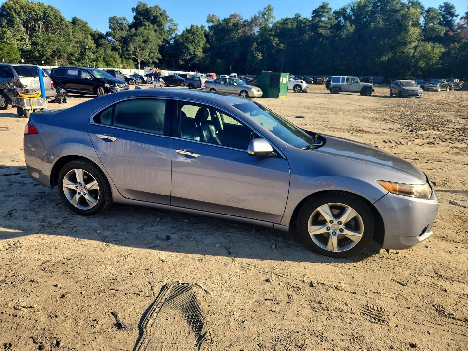 Zdjęcie 4 z aukcji – 2011 ACURA TSX z VIN JH4CU2F62BC003670
