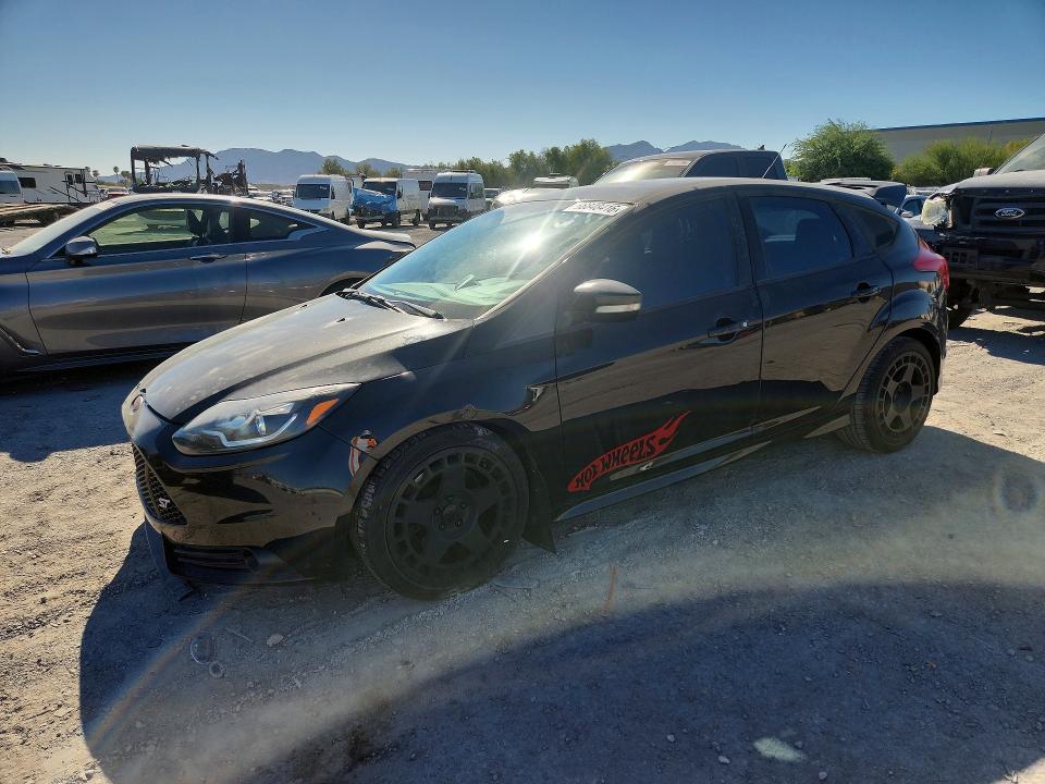 2014 FORD FOCUS - Търг №66848416