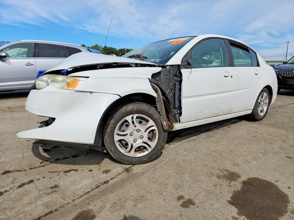 2004 SATURN ION - Търг №70497016