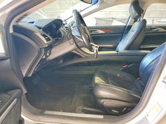 Zdjęcie 7 z aukcji – 2016 LINCOLN MKZ z VIN 3LN6L2LU1GR634290