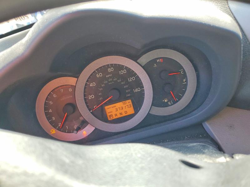 Photo 9 from auction – 2006 TOYOTA RAV4 with VIN JTMBK33V665001595