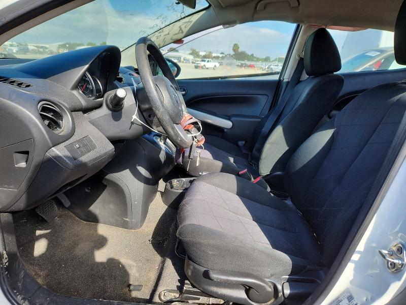 Фото 7 с аукциона – 2013 MAZDA MAZDA2 с VIN JM1DE1KZ4D0156164