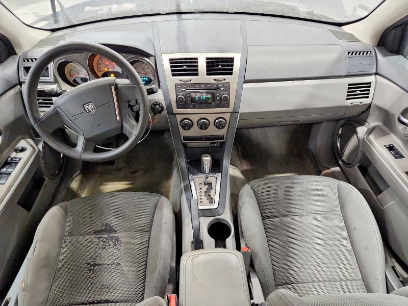 Photo 8 from auction – 2008 DODGE AVENGER with VIN 1B3LC56K98N227827