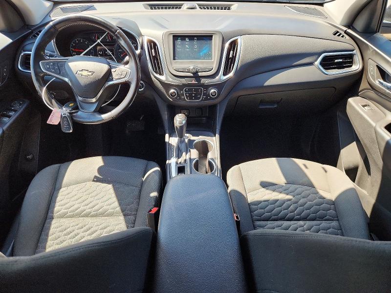 Zdjęcie 8 z aukcji – 2018 CHEVROLET EQUINOX z VIN 2GNAXSEVXJ6258736