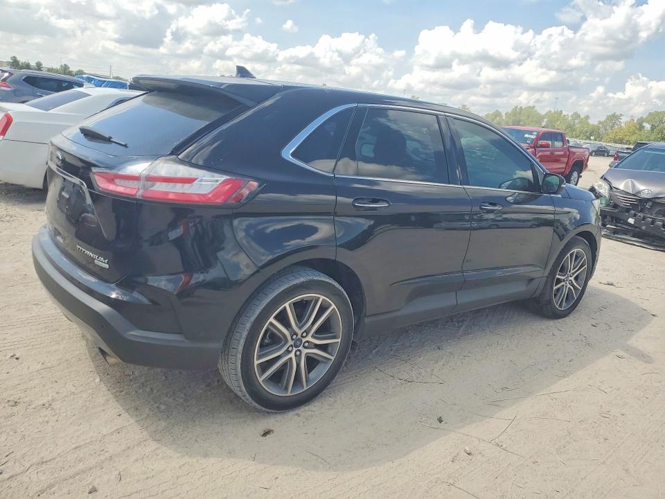 Zdjęcie 3 z aukcji – 2019 FORD EDGE z VIN 2FMPK3K93KBB48842