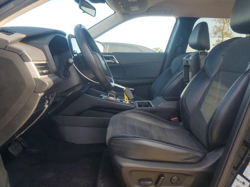 Снимка 7 от търг – 2023 MITSUBISHI OUTLANDER с VIN JA4T5UA9XPZ059513