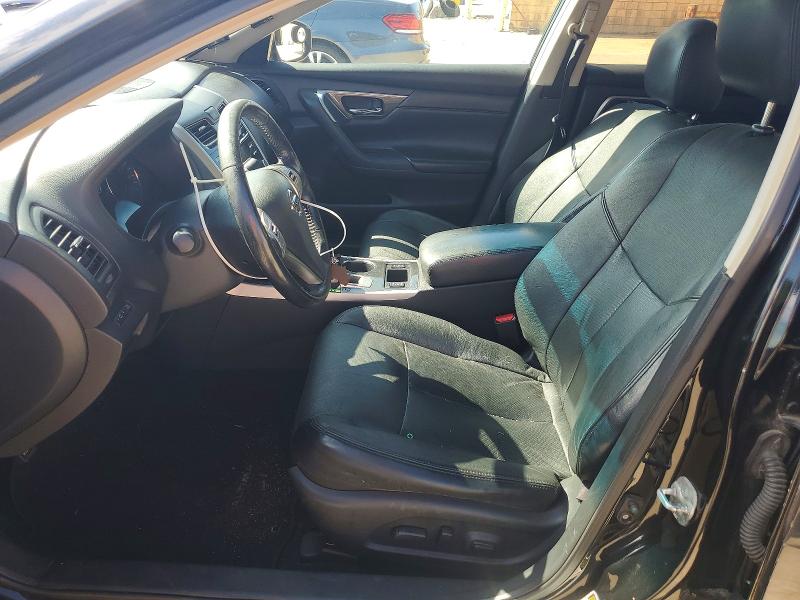 Photo 7 from auction – 2013 NISSAN ALTIMA with VIN 1N4AL3AP5DN472413