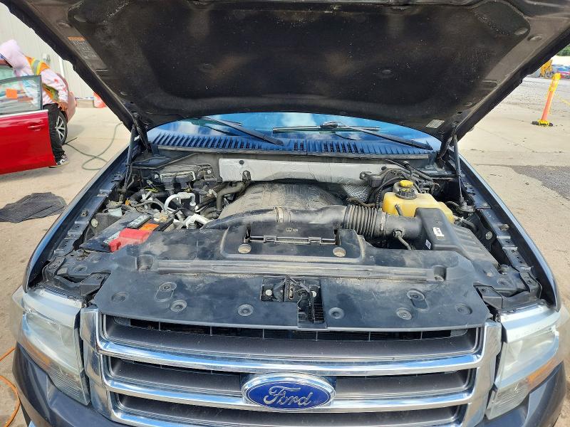 Photo 11 from auction – 2017 FORD EXPEDITION with VIN 1FMJK1JT8HEA32413