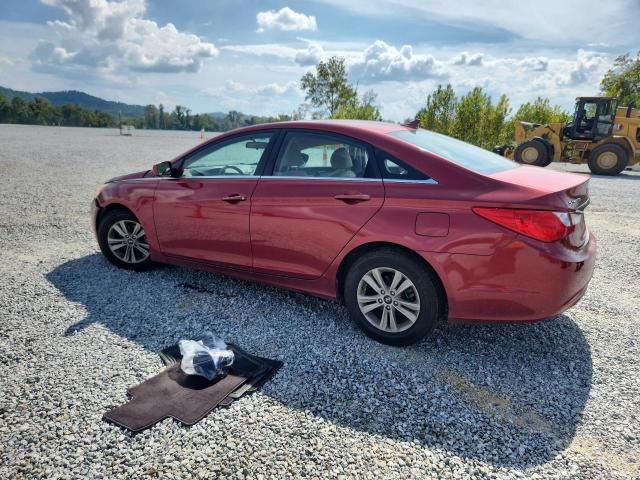 Снимка 2 от търг – 2011 HYUNDAI SONATA с VIN 5NPEB4AC2BH183181