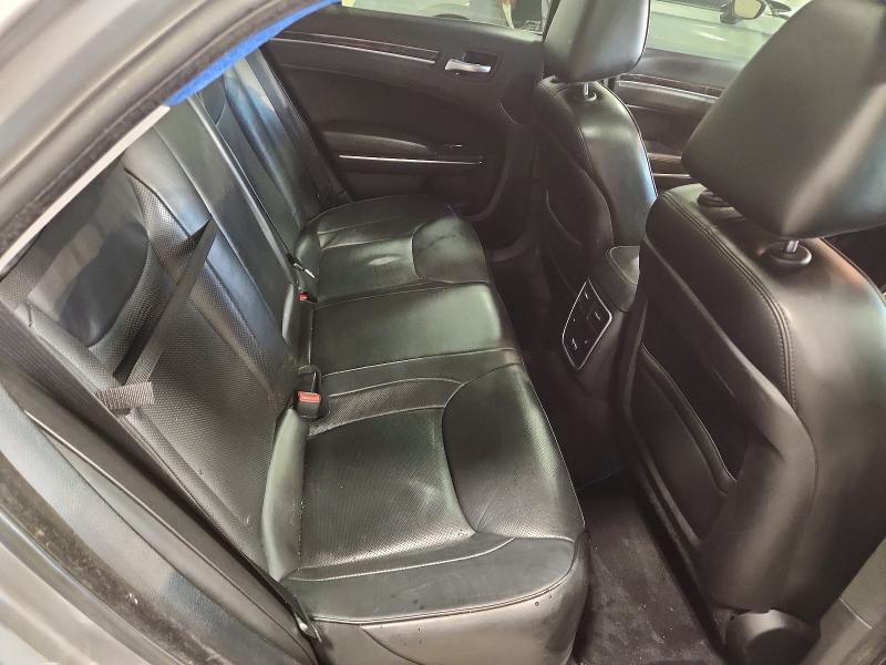 Zdjęcie 10 z aukcji – 2017 CHRYSLER 300C z VIN 2C3CCAKG5HH586937