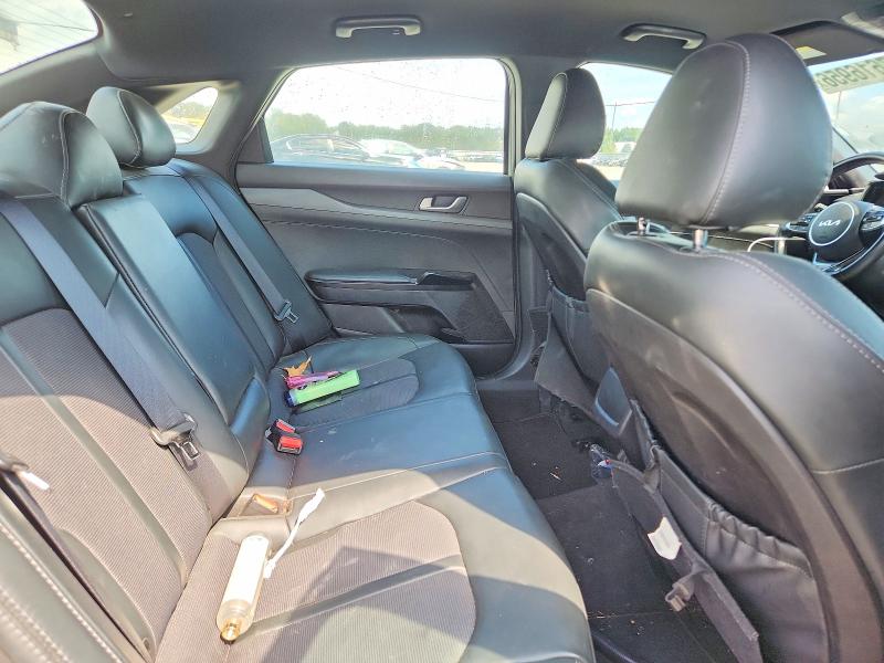 Zdjęcie 10 z aukcji – 2022 KIA K5 z VIN 5XXG64J25NG149644
