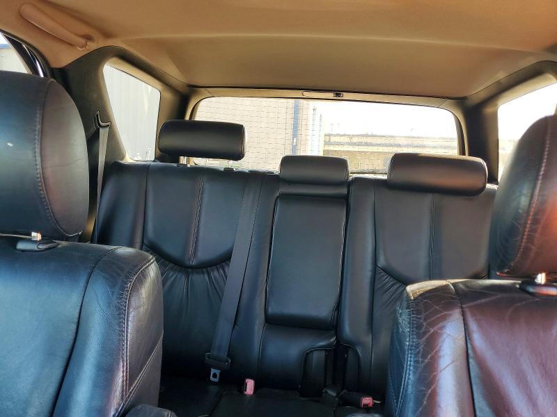 Фото 10 с аукциона – 2001 LEXUS RX с VIN JTJGF10U510097328