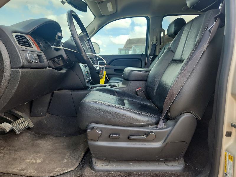 Снимка 7 от търг – 2013 GMC YUKON с VIN 1GKS1CE08DR376337
