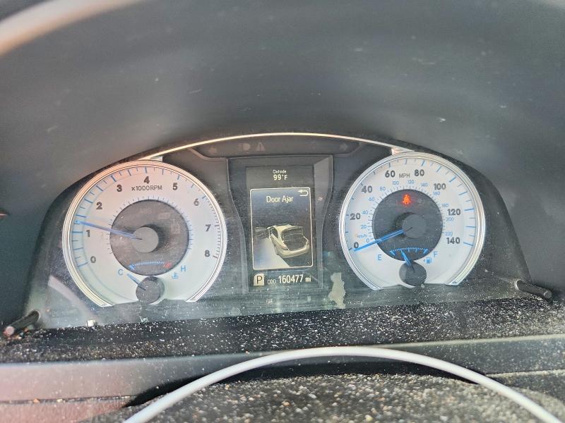 Zdjęcie 9 z aukcji – 2016 TOYOTA CAMRY z VIN 4T1BF1FK3GU521136