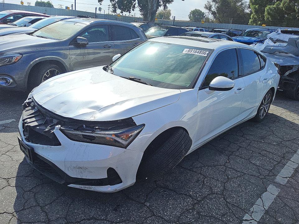 2023 ACURA INTEGRA - Търг №69164856
