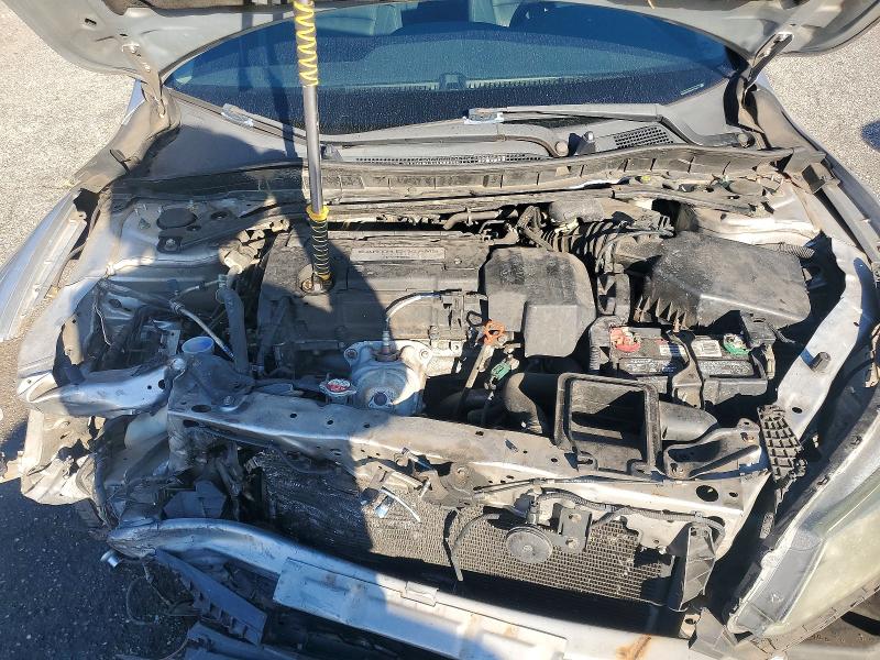Снимка 11 от търг – 2013 HONDA ACCORD с VIN 1HGCR2F54DA277088