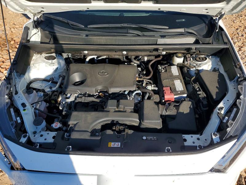 Zdjęcie 12 z aukcji – 2024 TOYOTA RAV4 z VIN 2T3W1RFV9RC275357