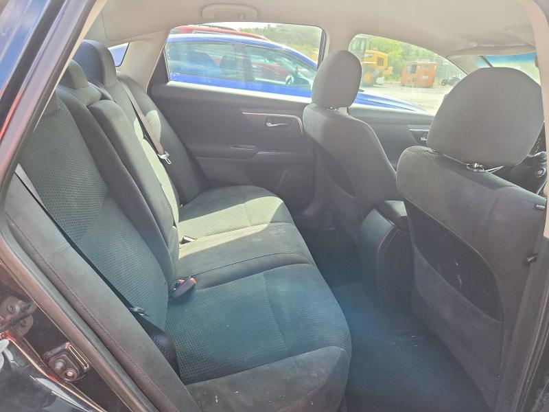 Zdjęcie 10 z aukcji – 2015 NISSAN ALTIMA z VIN 1N4AL3AP0FC188816